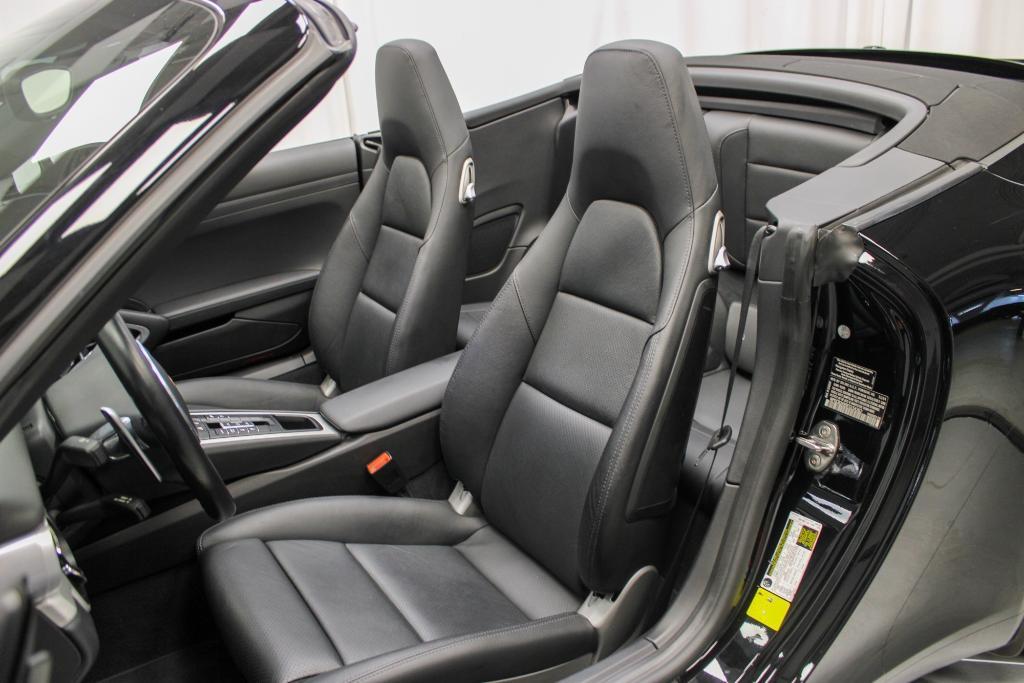 used 2015 Porsche 911 car, priced at $99,995
