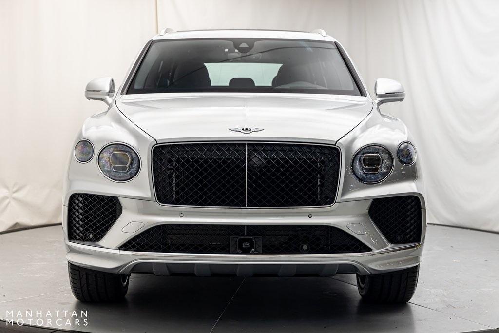 used 2024 Bentley Bentayga car, priced at $204,995