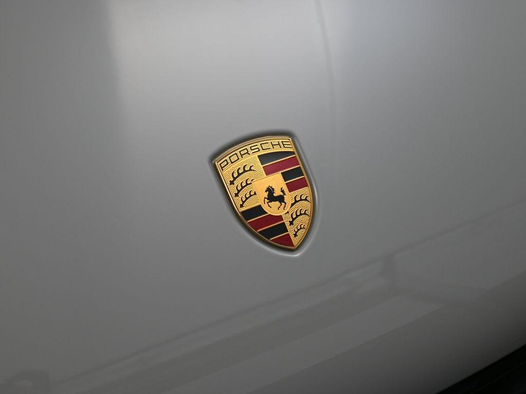new 2026 Porsche Macan car, priced at $85,580
