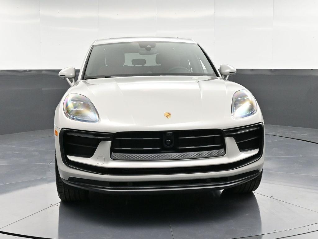 new 2026 Porsche Macan car, priced at $85,580
