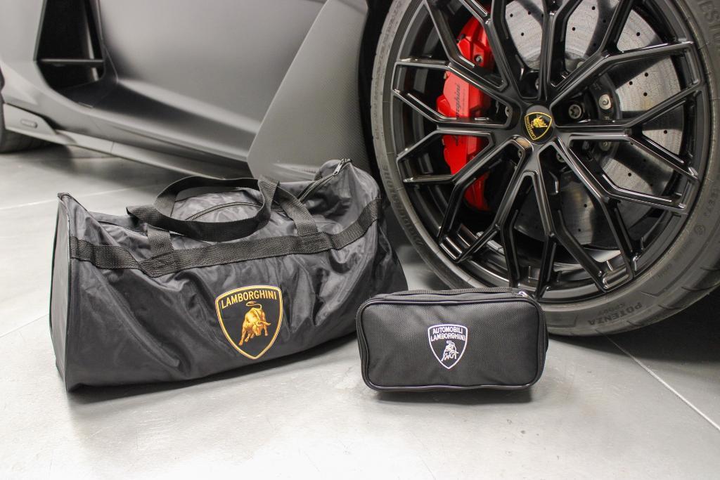 used 2025 Lamborghini Revuelto car, priced at $739,995