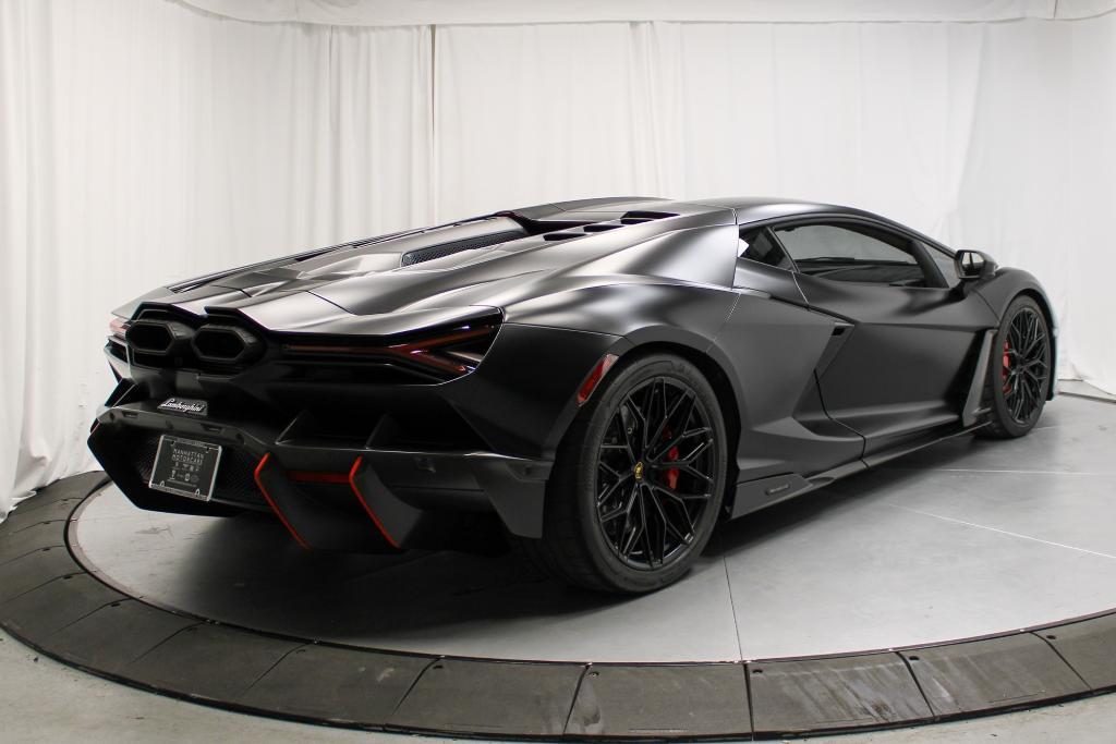 used 2025 Lamborghini Revuelto car, priced at $739,995