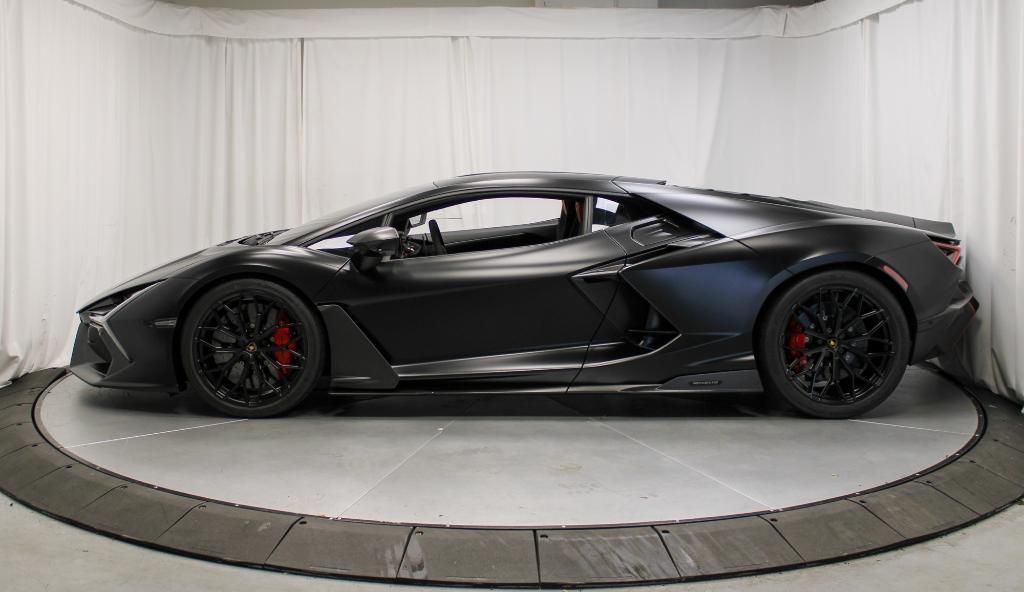 used 2025 Lamborghini Revuelto car, priced at $739,995