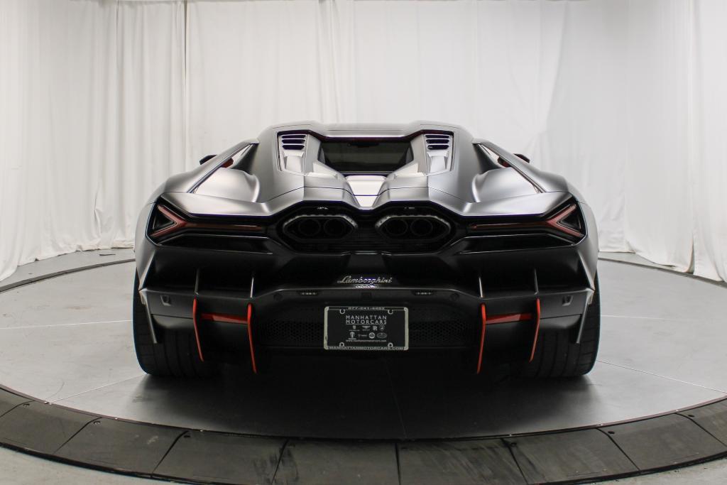 used 2025 Lamborghini Revuelto car, priced at $739,995