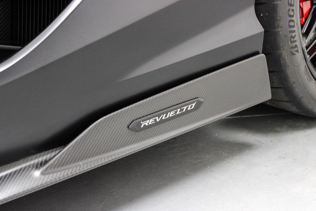 used 2025 Lamborghini Revuelto car, priced at $739,995