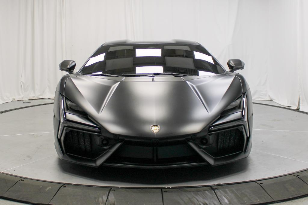 used 2025 Lamborghini Revuelto car, priced at $739,995