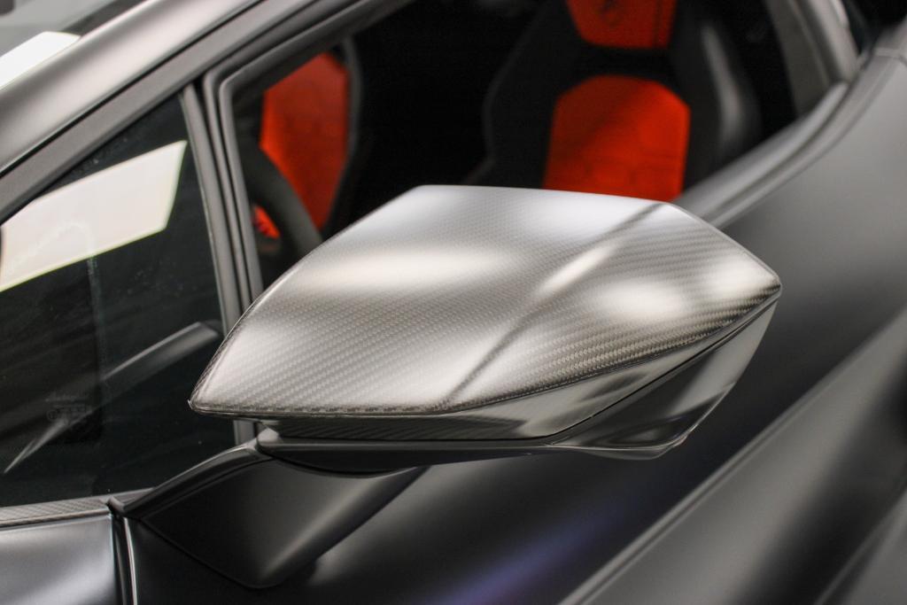 used 2025 Lamborghini Revuelto car, priced at $739,995