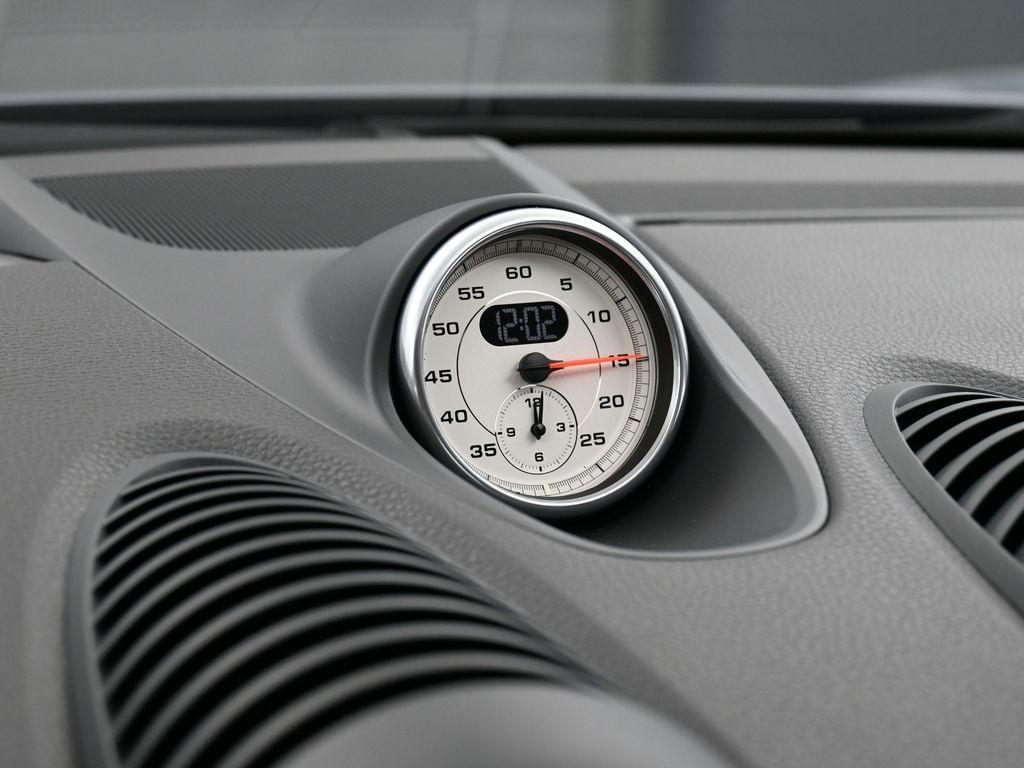 new 2025 Porsche 718 Cayman car, priced at $103,915