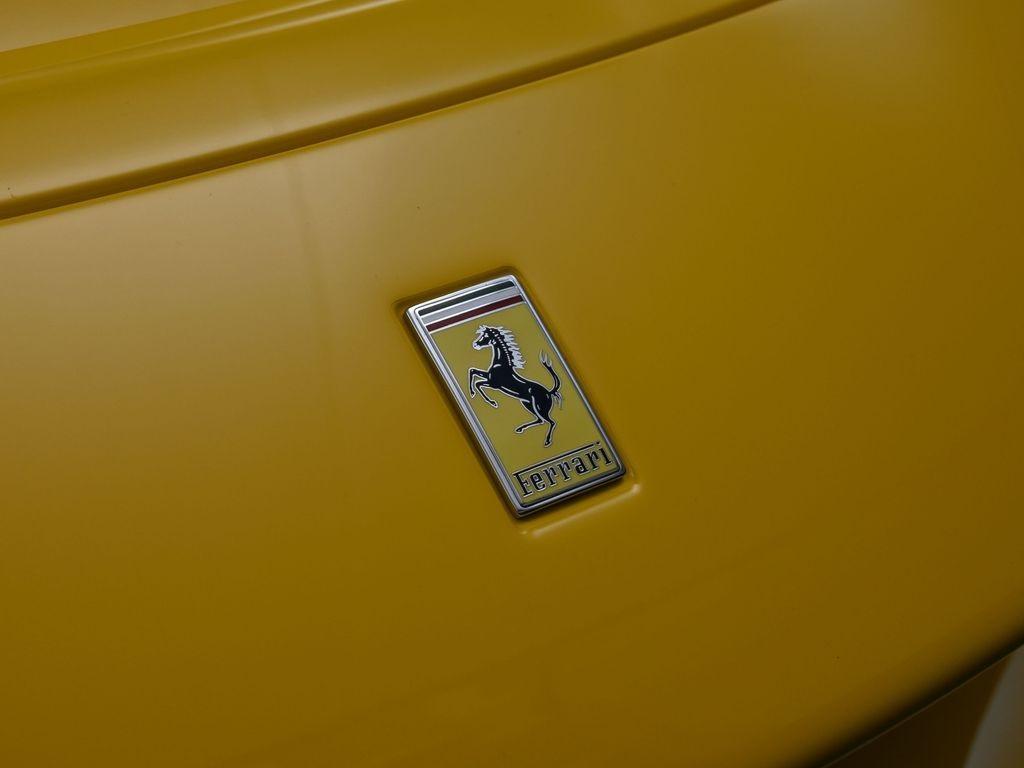 used 2023 Ferrari SF90 Stradale car, priced at $454,995