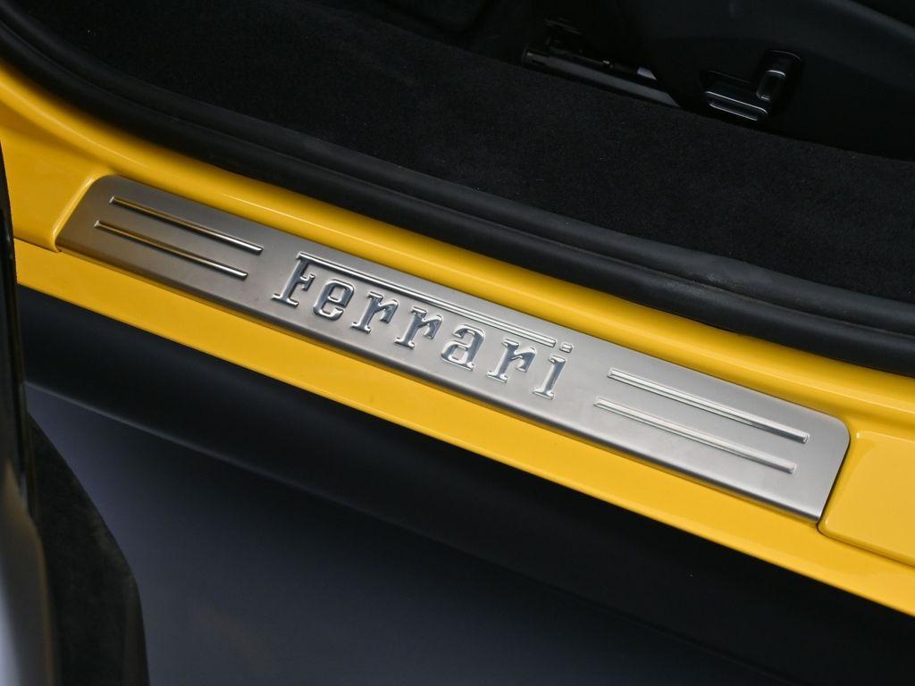 used 2023 Ferrari SF90 Stradale car, priced at $454,995