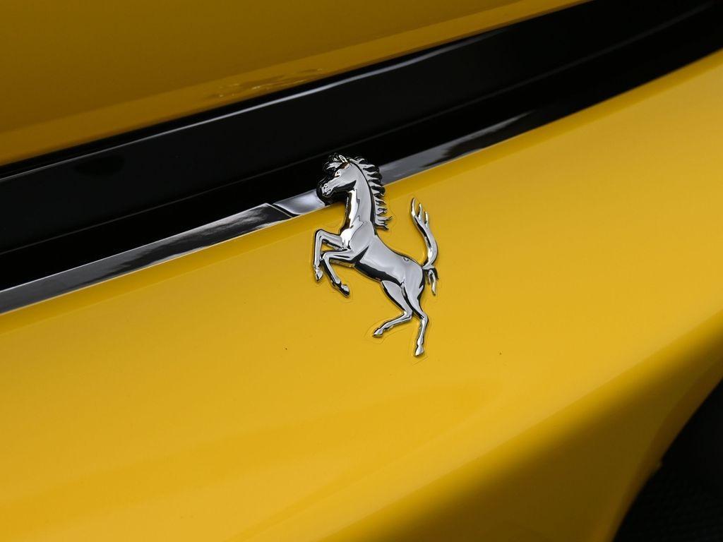 used 2023 Ferrari SF90 Stradale car, priced at $454,995