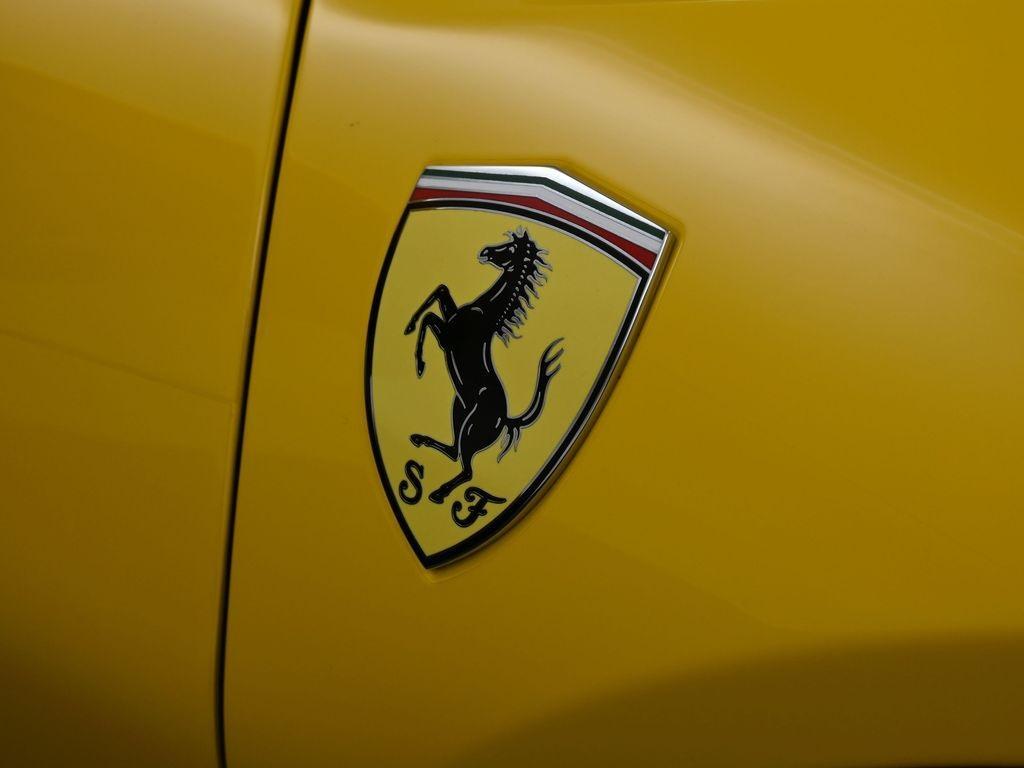 used 2023 Ferrari SF90 Stradale car, priced at $454,995