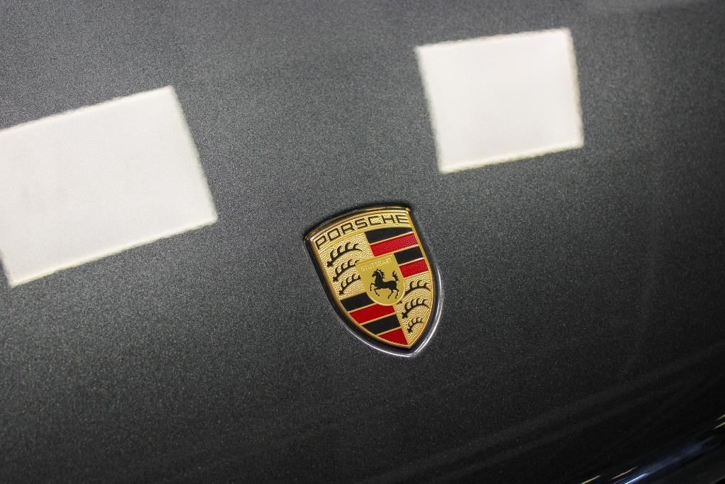 used 2024 Porsche Macan car, priced at $59,995