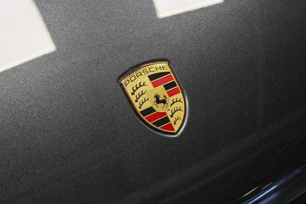 used 2024 Porsche Macan car, priced at $59,995