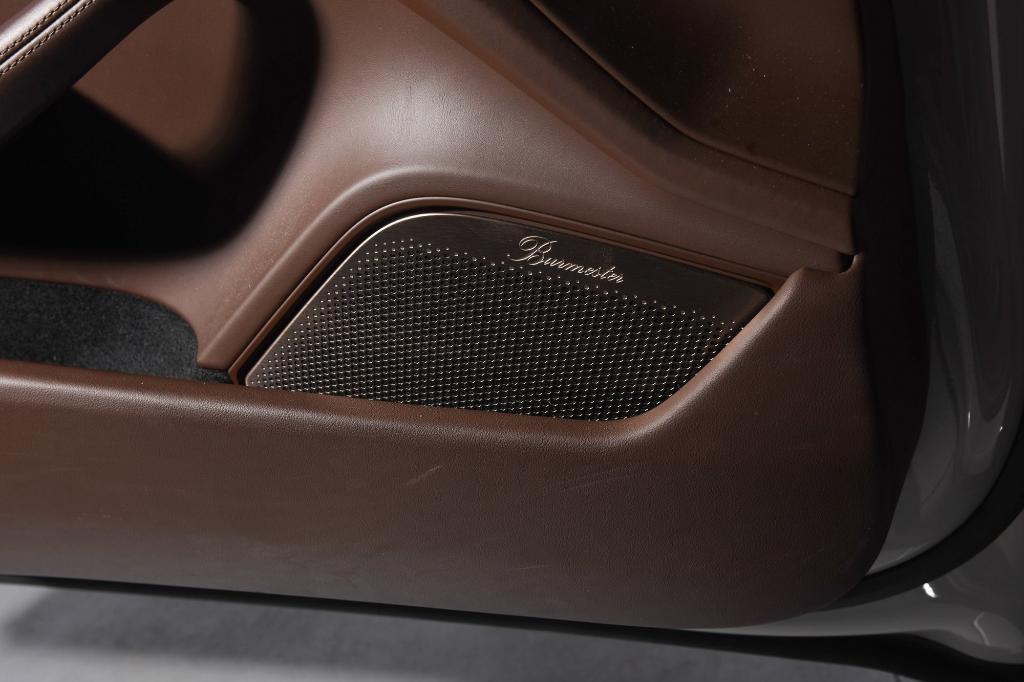 used 2022 Porsche Taycan Cross Turismo car, priced at $129,995