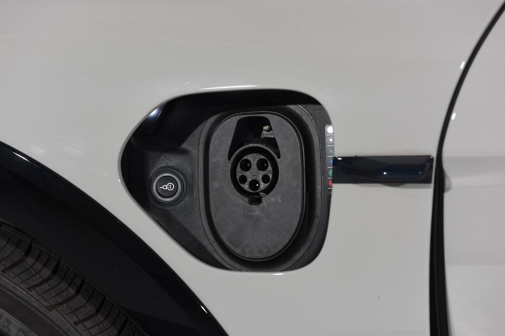 used 2022 Porsche Taycan Cross Turismo car, priced at $129,995