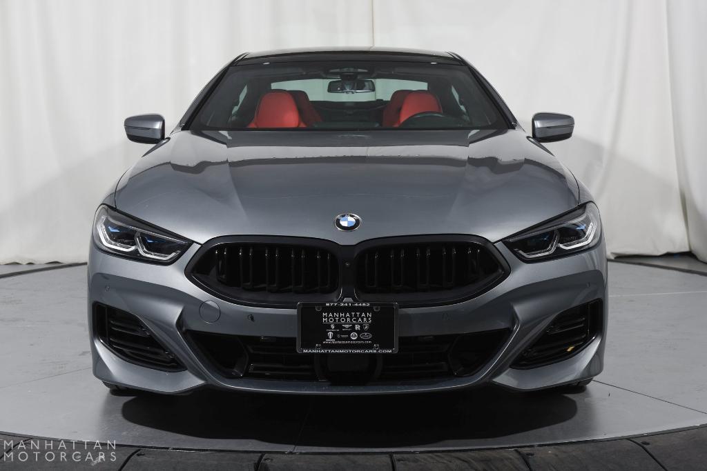 used 2024 BMW 840 Gran Coupe car, priced at $79,995