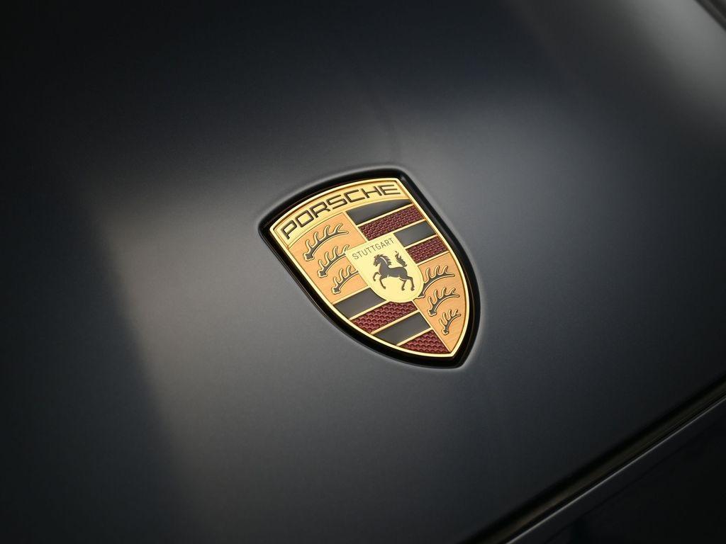 new 2026 Porsche Cayenne car, priced at $124,030