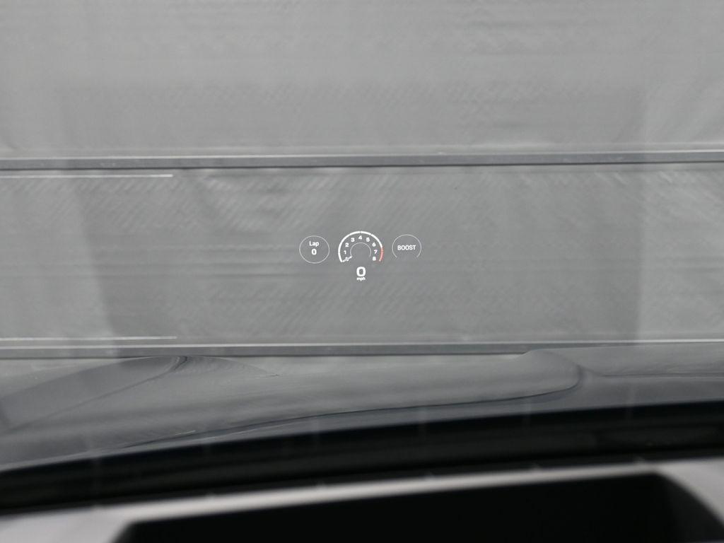 new 2026 Porsche Cayenne car, priced at $124,030