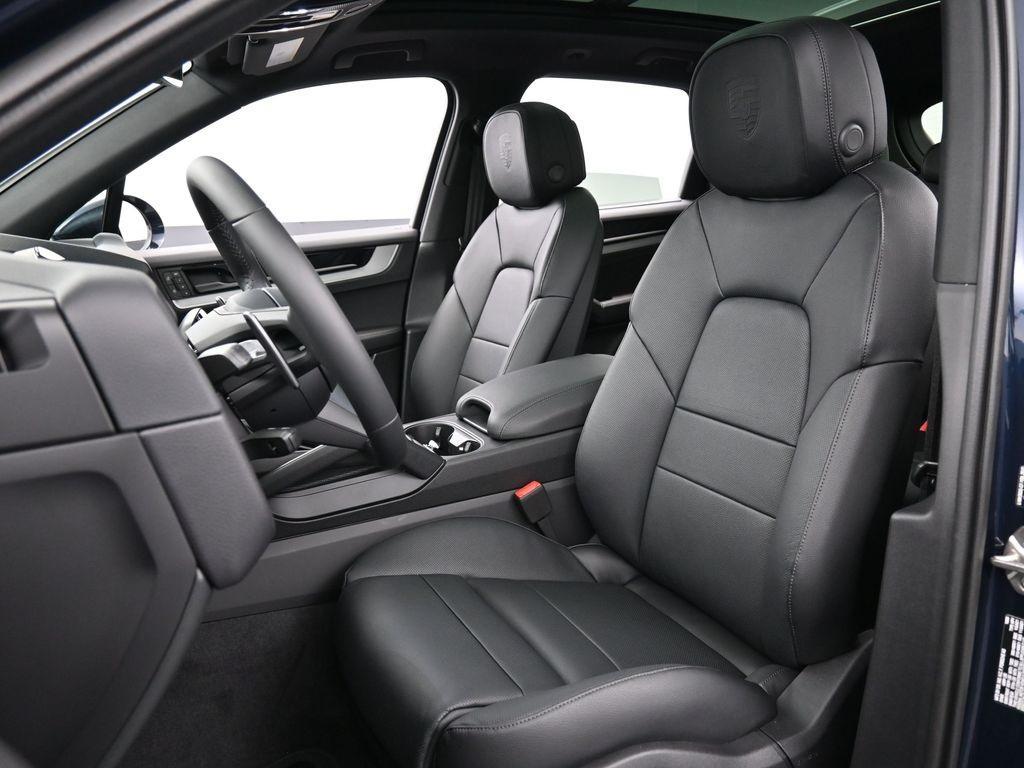 new 2026 Porsche Cayenne car, priced at $124,030