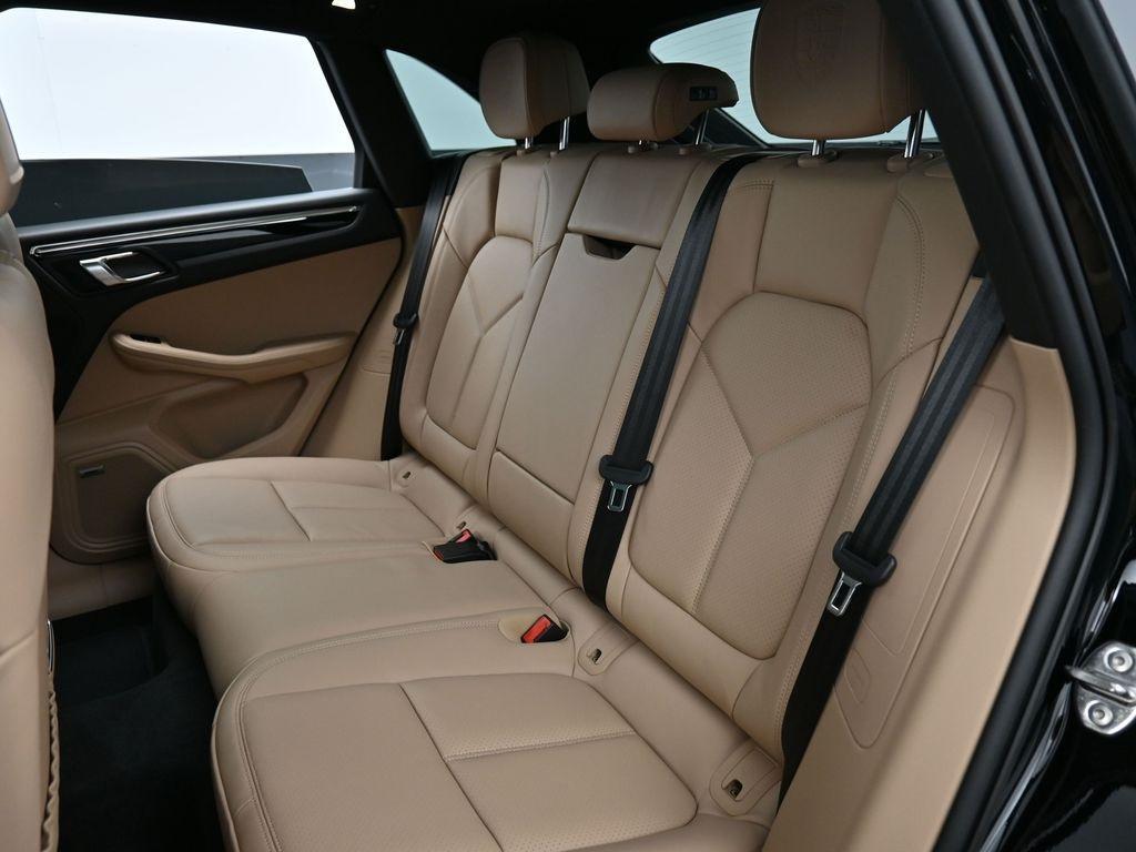 new 2026 Porsche Macan car, priced at $79,970