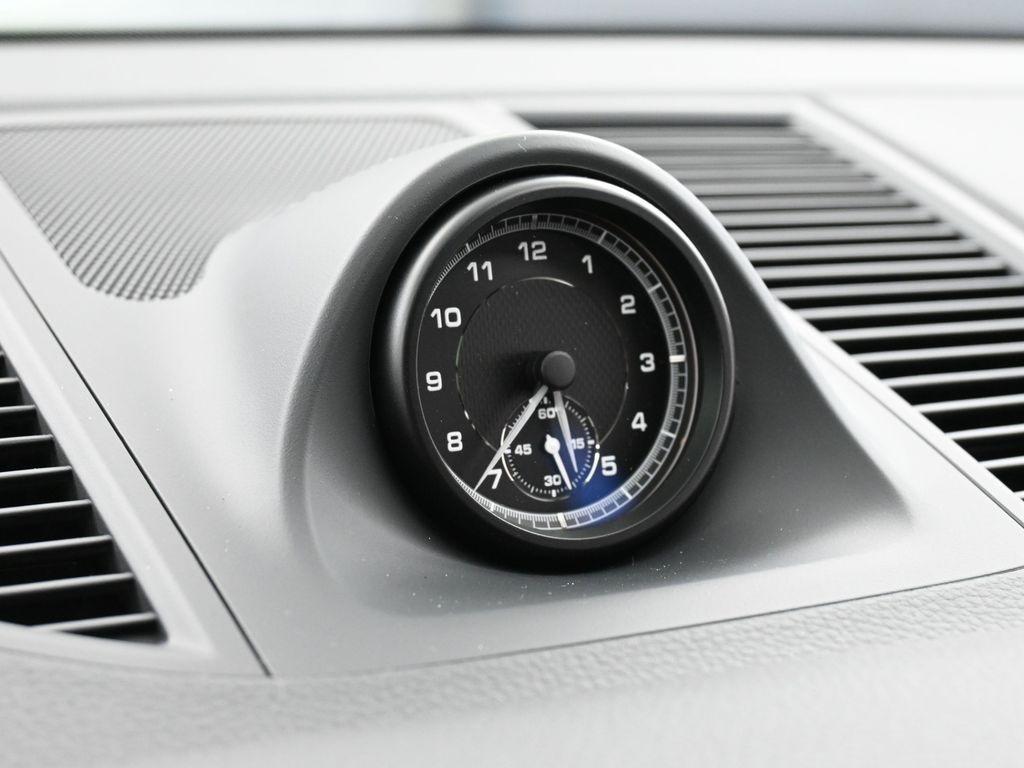 new 2026 Porsche Macan car, priced at $78,470