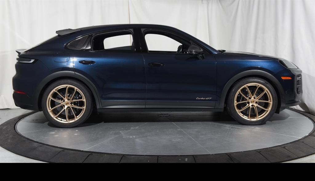 used 2024 Porsche Cayenne car, priced at $199,995