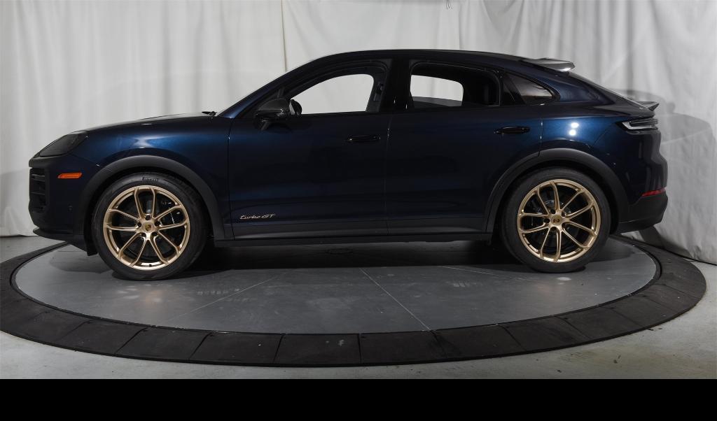 used 2024 Porsche Cayenne car, priced at $199,995