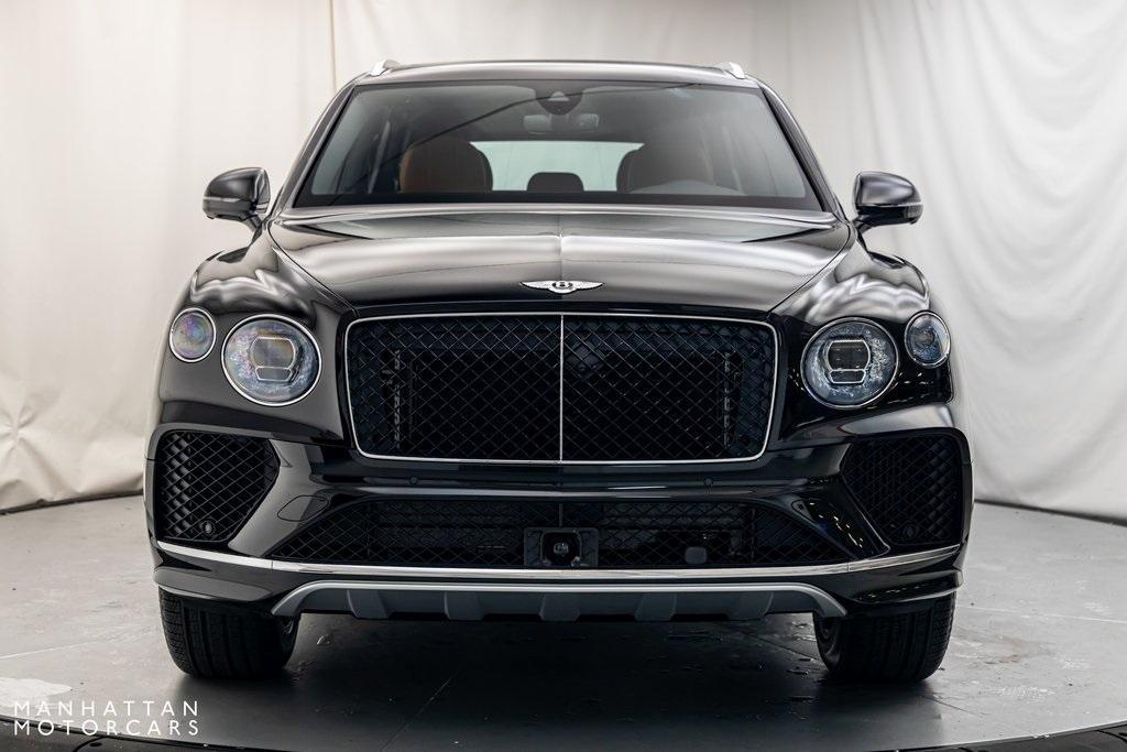 new 2024 Bentley Bentayga car, priced at $251,850