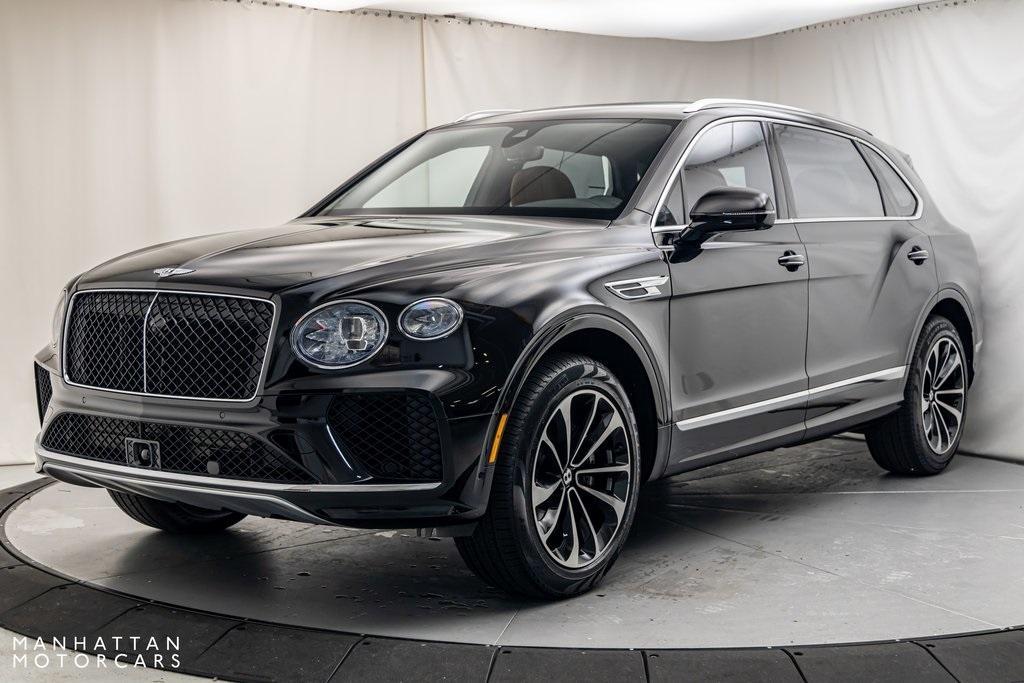 new 2024 Bentley Bentayga car, priced at $251,850