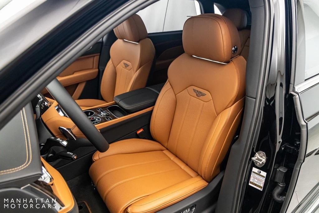 new 2024 Bentley Bentayga car, priced at $251,850