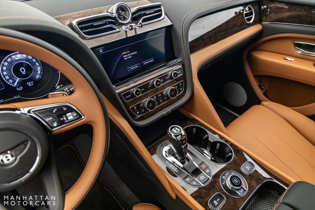 new 2024 Bentley Bentayga car, priced at $251,850