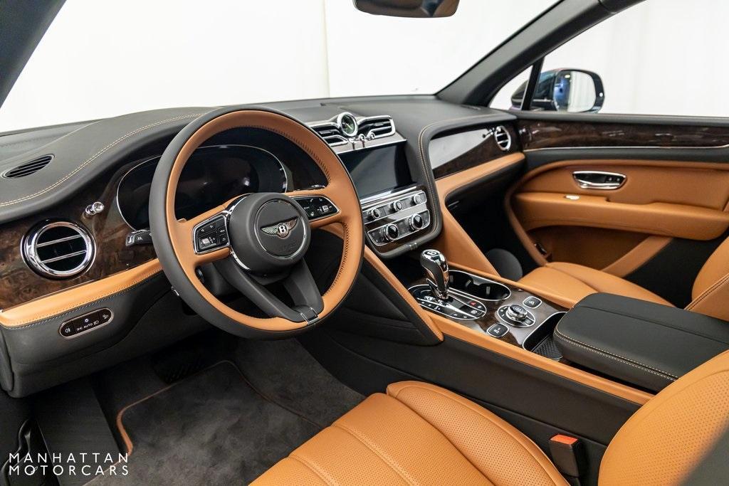 new 2024 Bentley Bentayga car, priced at $251,850