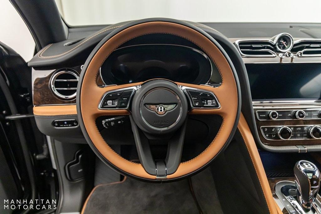 new 2024 Bentley Bentayga car, priced at $251,850