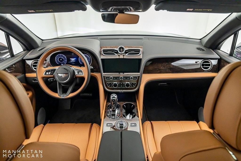 new 2024 Bentley Bentayga car, priced at $251,850