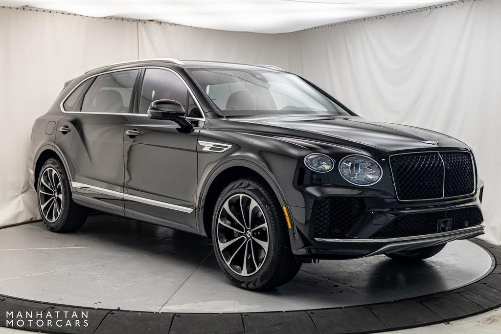 new 2024 Bentley Bentayga car, priced at $251,850