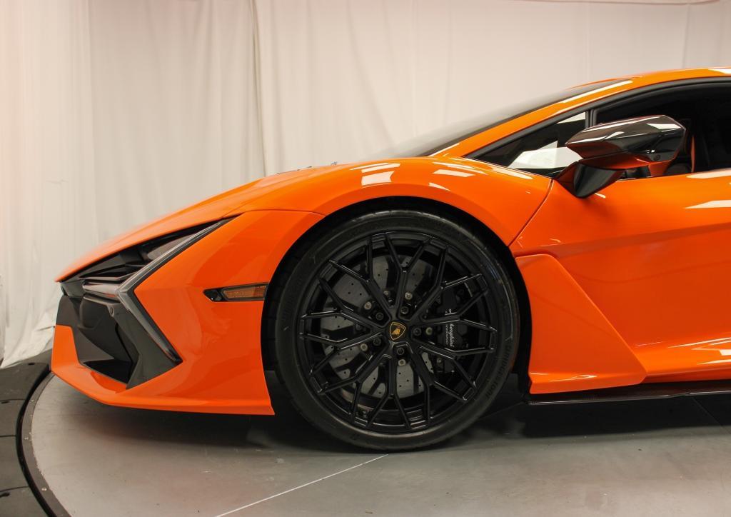 used 2024 Lamborghini Revuelto car, priced at $684,995