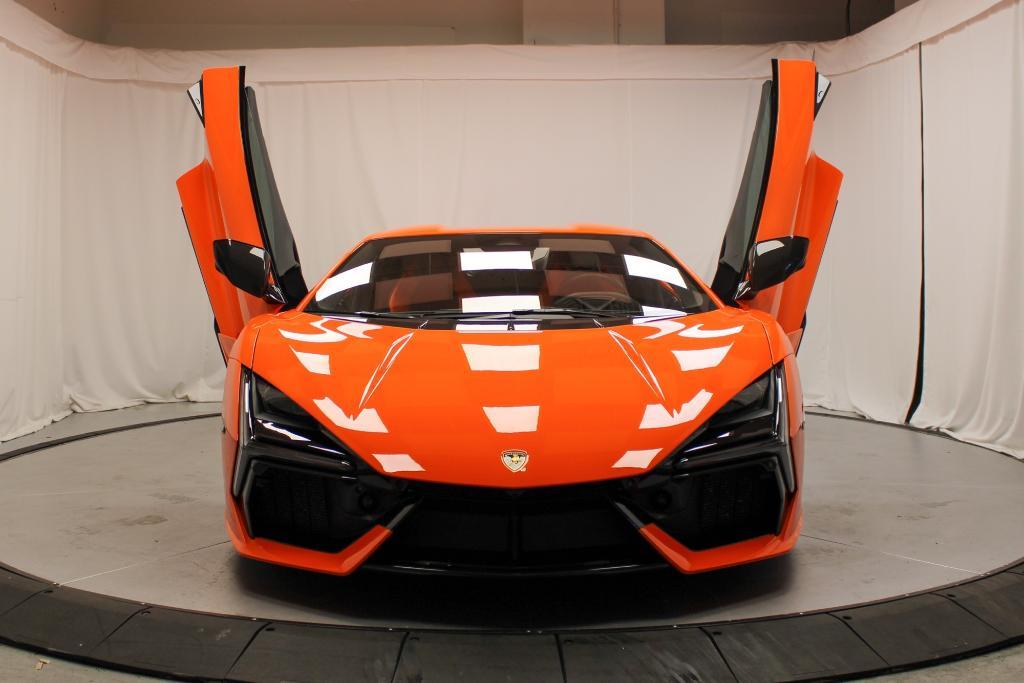 used 2024 Lamborghini Revuelto car, priced at $689,995