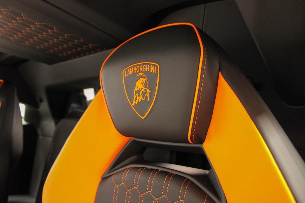 used 2024 Lamborghini Revuelto car, priced at $689,995