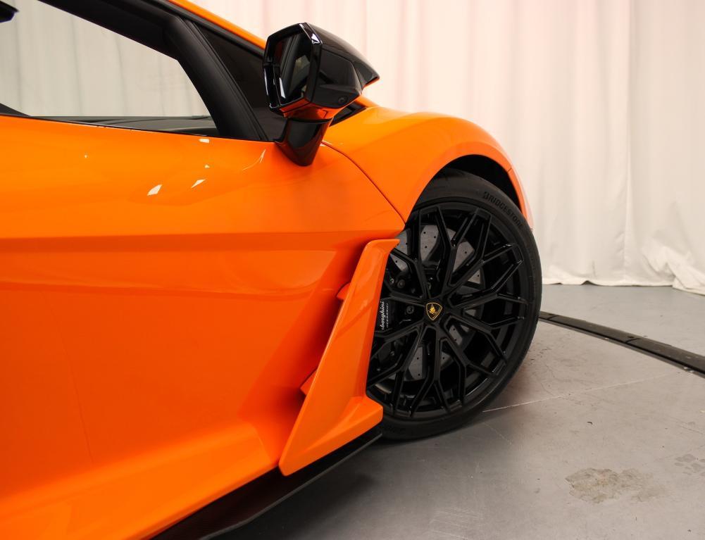 used 2024 Lamborghini Revuelto car, priced at $689,995