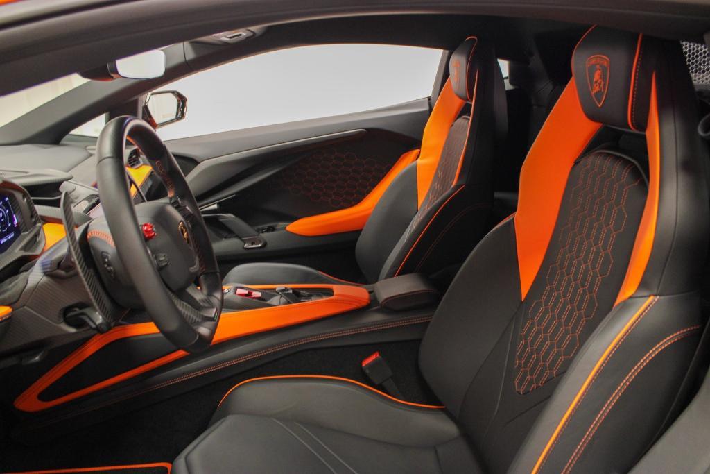used 2024 Lamborghini Revuelto car, priced at $689,995