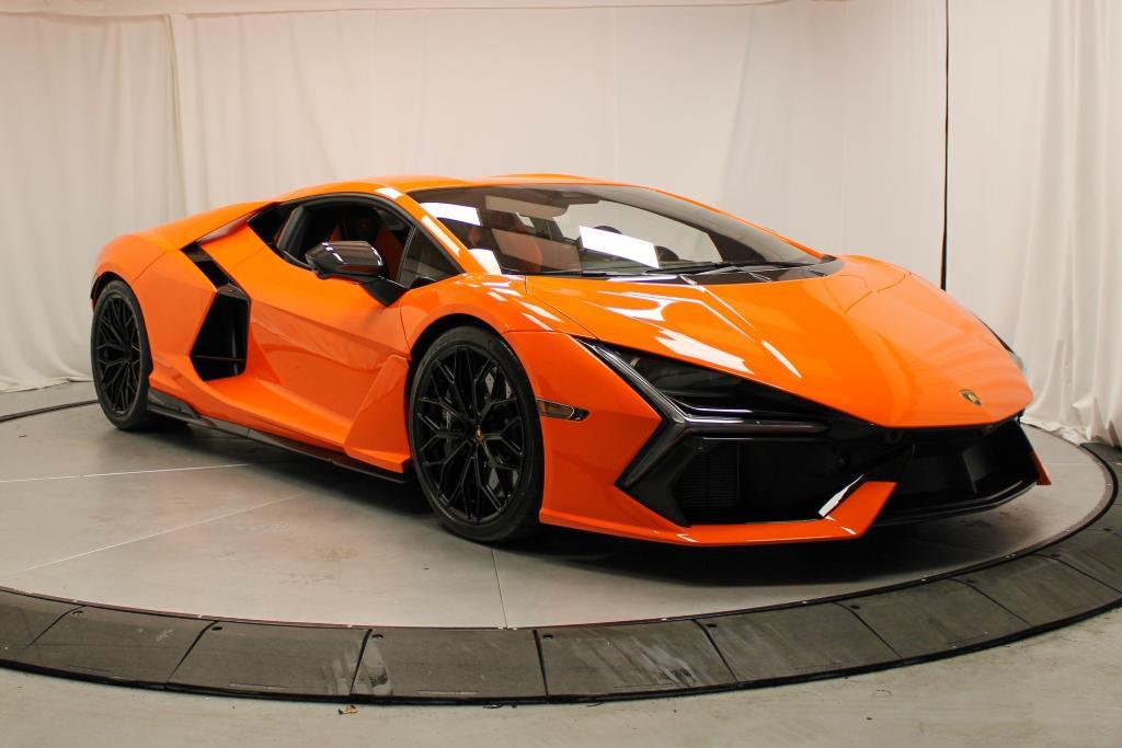 used 2024 Lamborghini Revuelto car, priced at $689,995