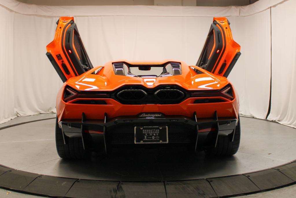 used 2024 Lamborghini Revuelto car, priced at $689,995