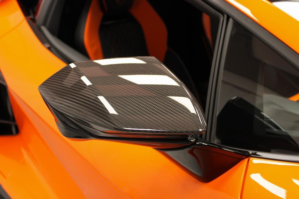 used 2024 Lamborghini Revuelto car, priced at $689,995