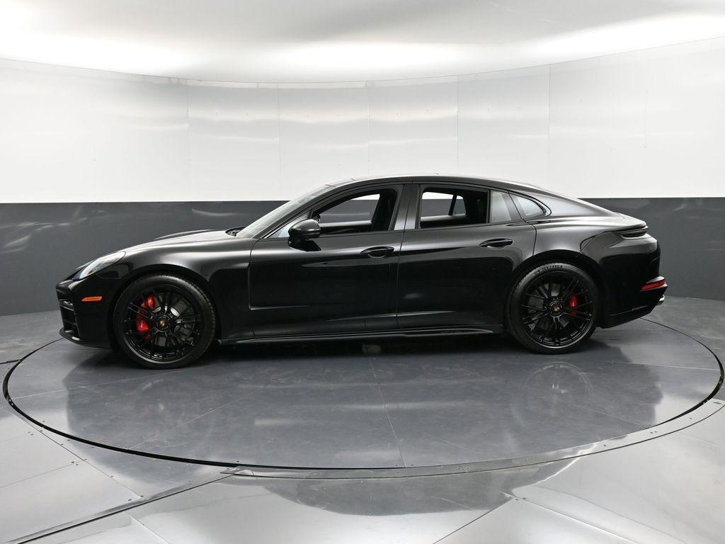 new 2026 Porsche Panamera car, priced at $189,000