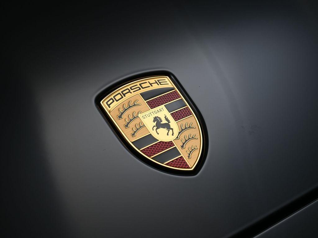 new 2026 Porsche Panamera car, priced at $189,000