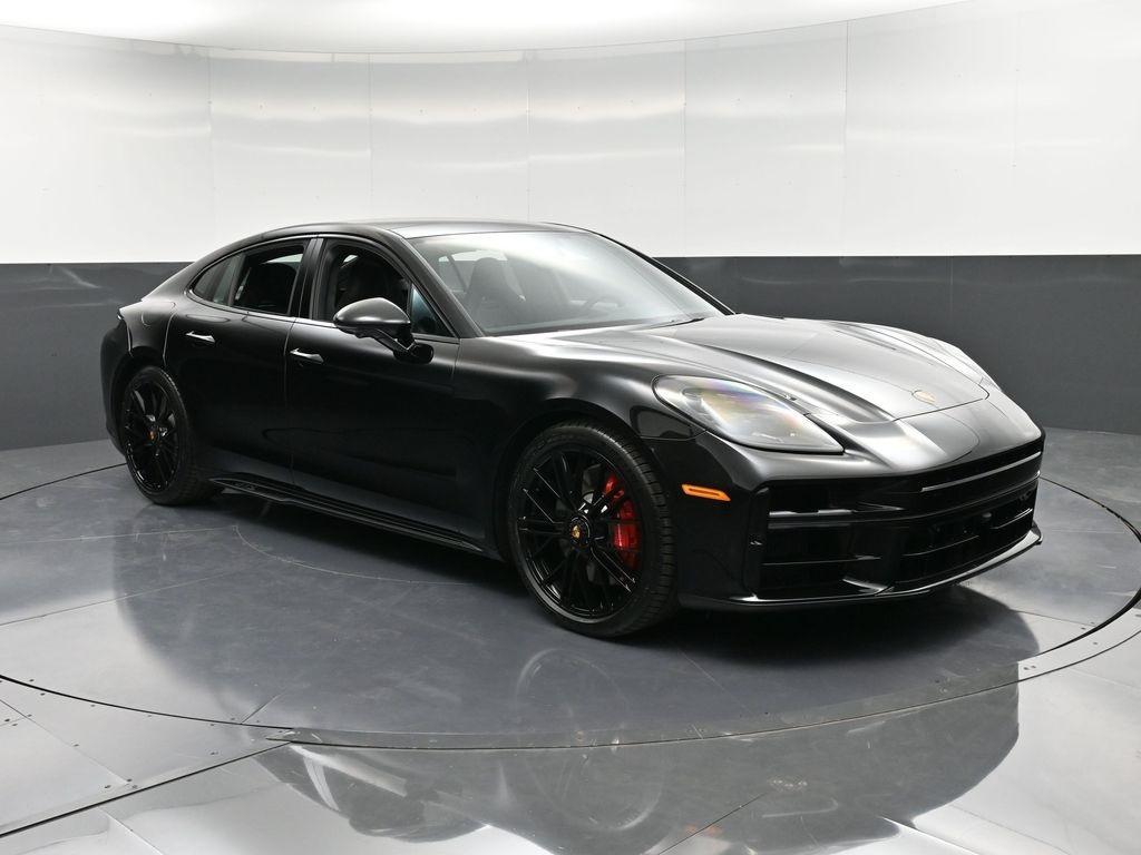 new 2026 Porsche Panamera car, priced at $189,000