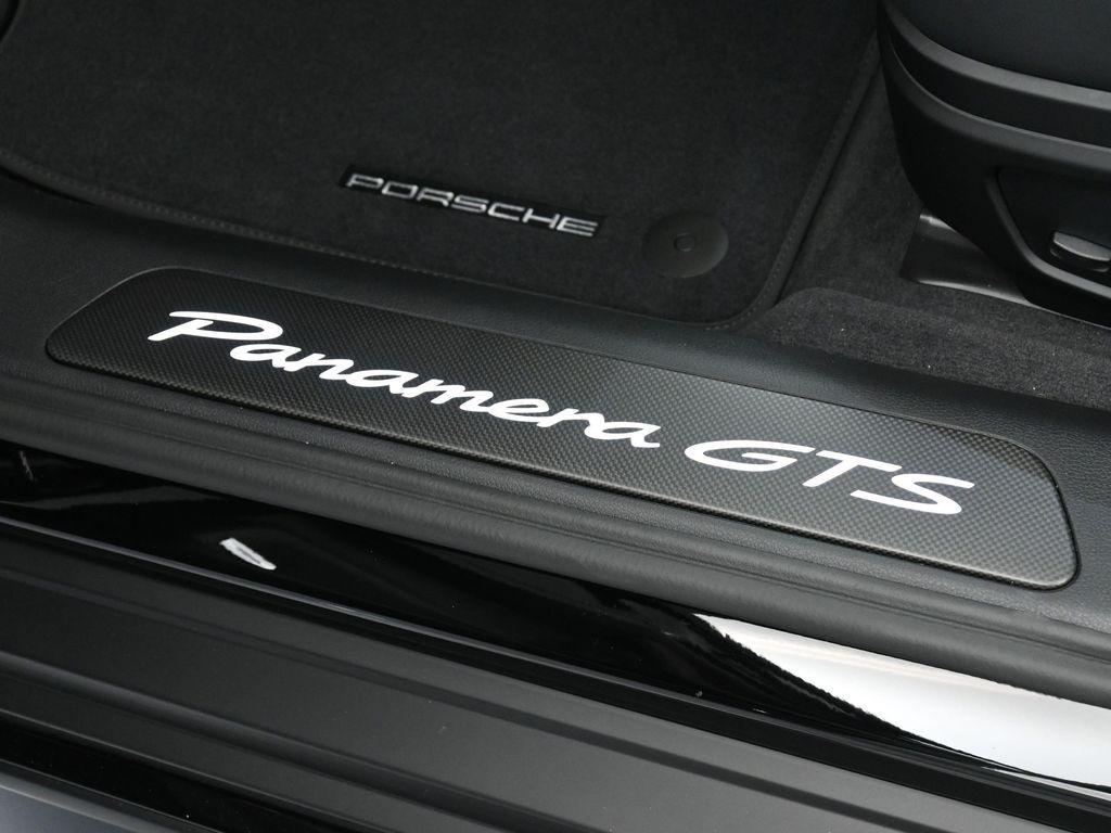 new 2026 Porsche Panamera car, priced at $189,000