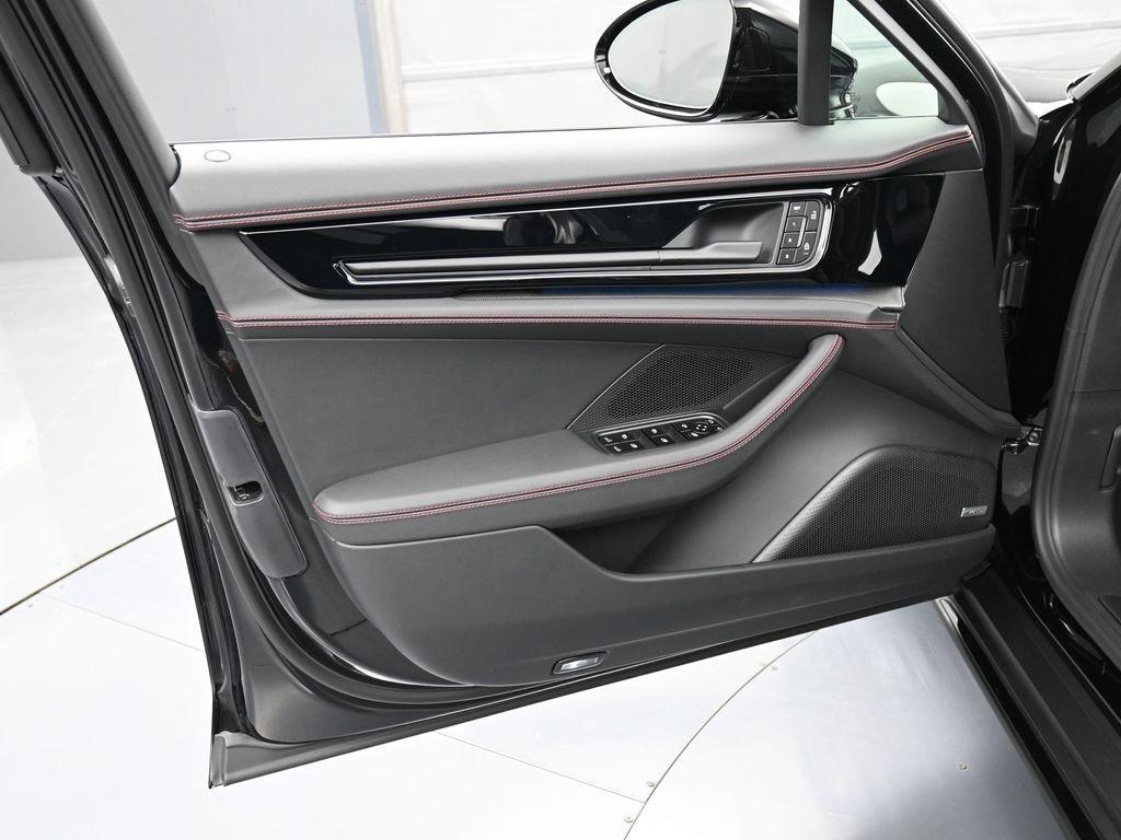 new 2026 Porsche Panamera car, priced at $189,000