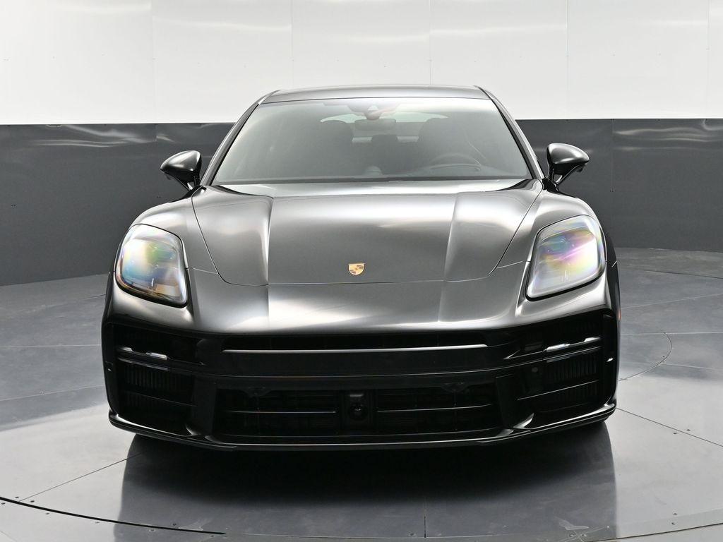 new 2026 Porsche Panamera car, priced at $189,000